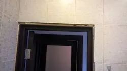 Наличники На Двери В Ванной Комнате Фото