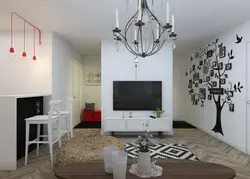 Категория Гостиные