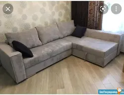 Диван Из Флока Фото В Интерьере Гостиной