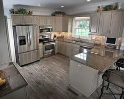 Kitchens That Will Never Go Out Of Style Photos