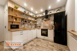 Стильден ешқашан шықпайтын ас үй фотосуреттері