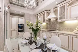 Kitchens that will never go out of style photos