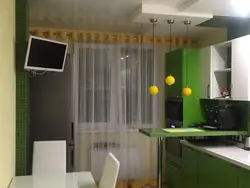 Дизайн интерьера