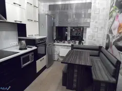 Стандартты пәтердегі стандартты асүйдің фотосуреті