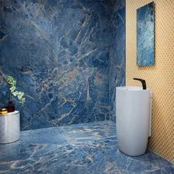 Marble marble bathroom tiles photo