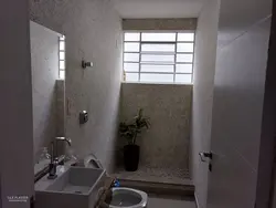 Вадкія шпалеры ў ваннай водгукі фота пакоі