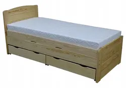 Çarpayı 1 5 Otaqlı Şəkil Çekmeceli