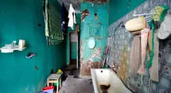 Кухни