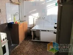 Фото ванна на кухне в старых домах