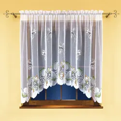 Маҷмӯи tulle ва пардаҳо барои акс ошхона