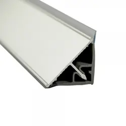 Plinth Барои Акс Countertop Алюминий Дар Ошхона