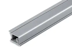 Plinth For Aluminum Countertop Photo In The Kitchen