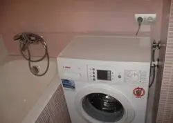 Категория Ванные комнаты