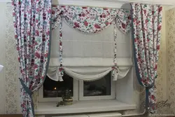 Кӯри римии DIY барои акси ошхона