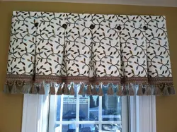Кӯри римии DIY барои акси ошхона