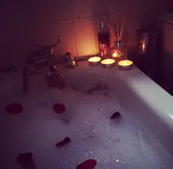 Категория Ванные комнаты
