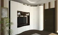 Категория Гостиные