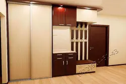 Категория Прихожие