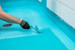Краска для плитки в ванной отзывы с фото