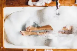 Категория Ванные комнаты