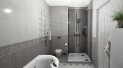 Ванные комнаты