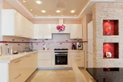 Газ Плитасының Фотосуреті Бар Ас Үйге Арналған Аспалы Төбелер