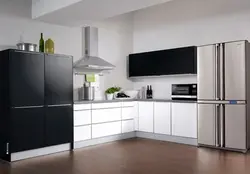 Категория Кухни