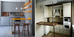 Oshxonada Bar Peshtaxtasi 5 Kvadrat Metr Fotosurat