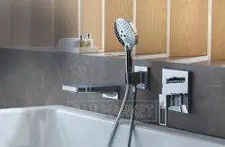 Категория Ванные комнаты