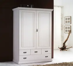Wardrobes for bedroom 2 door photo