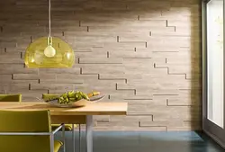 MDF Panels For Walls, Moisture-Resistant For The Kitchen Photo