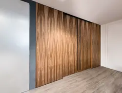 Divarlar üçün MDF panelləri, mətbəx fotoşəkili üçün nəmə davamlıdır
