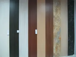 Қабырғаларға арналған MDF панельдері, ас үй фотосы үшін ылғалға төзімді