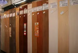 MDF Panels For Walls, Moisture-Resistant For The Kitchen Photo