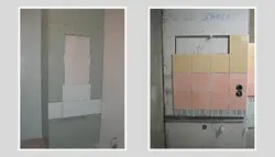 Категория Ванные комнаты