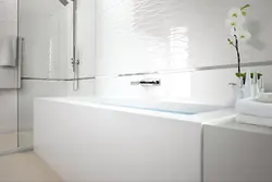 Категория Ванные комнаты