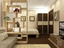 Photo Of How To Make Two Bedrooms From One Room