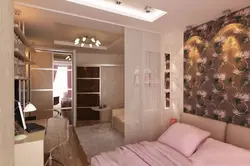 Категория Спальни