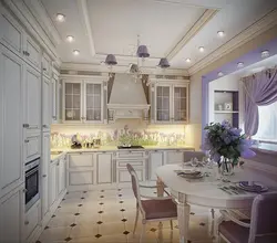 Шифт дар акс ошхона дар акс сабки классикӣ