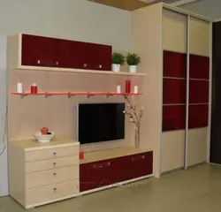 Категория Гостиные