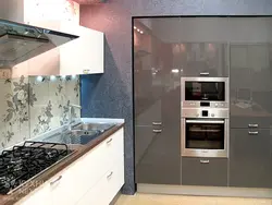 Категория Кухни