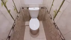 Акси таъмири ҳоҷатхона ва ҳаммомро худатон анҷом диҳед