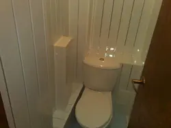 Категория Туалет