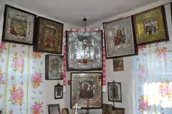 Категорияҳо 