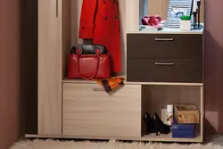 Категория Прихожие