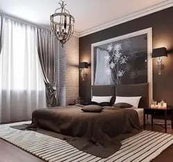 Bedroom interior designer