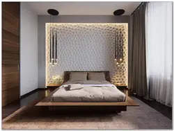 Bedroom Interior Designer