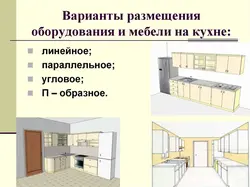 Паёми дохилии ошхона