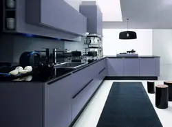 Ас үйдің абсолютті интерьері