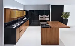 Авторский Интерьер Кухни